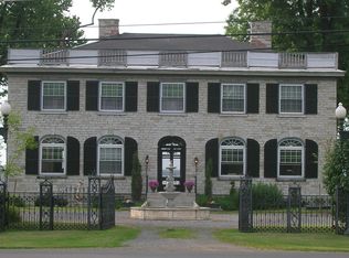 443 W Broadway St, Cape Vincent, NY 13618