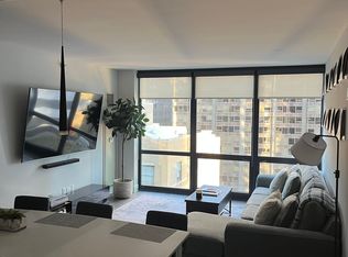 70 E Lake St #2602, Chicago, IL 60601