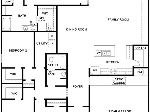Floor Plan.