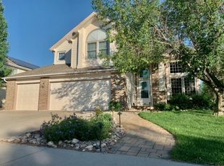 1143 Hawkeye St, Fort Collins, CO 80525