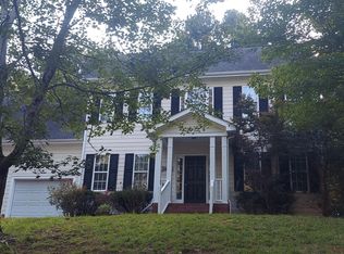 206 Highfield Ave, Cary, NC 27519