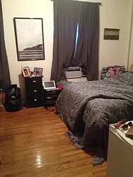 Rented by Provident Management Corp.