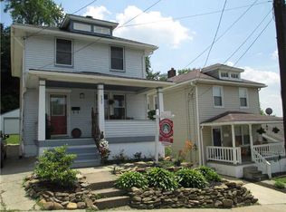 532 Holmes Ave, Baden, PA