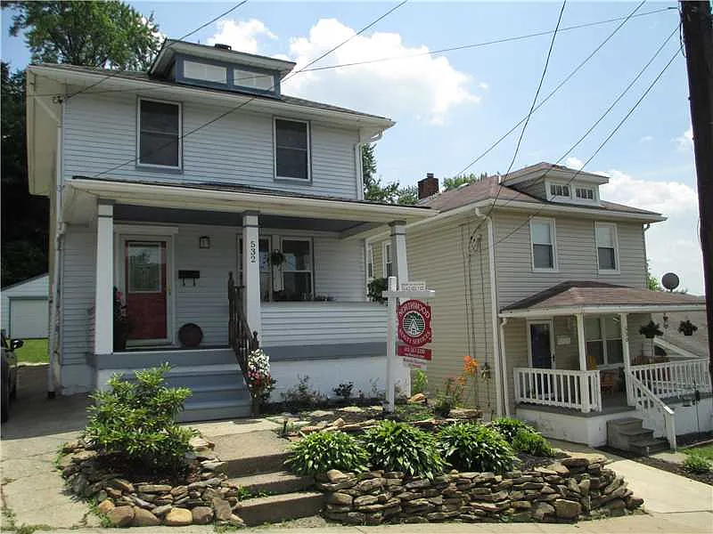 532 Holmes Ave photo 1