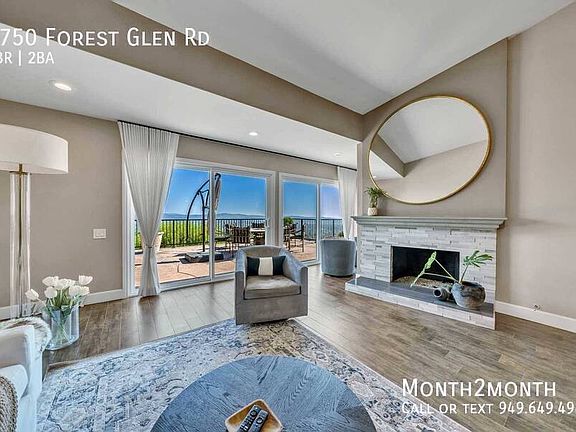 2nd image of 3750 Forest Glen Rd