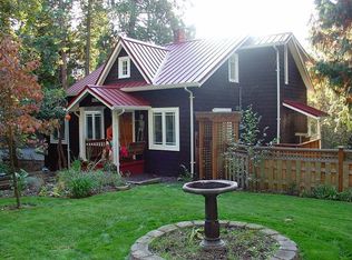 11827 108th Ave NE, Kirkland, WA 98034