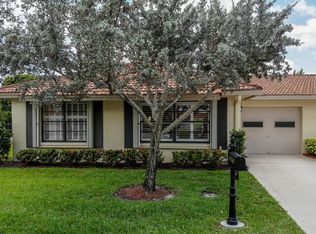 4525 Nutmeg Tree Ln APT A, Boynton Beach, FL 33436
