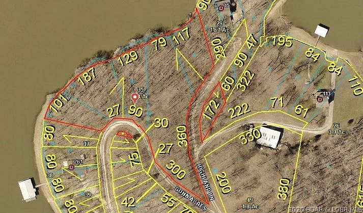 2nd image of Gunn Acres