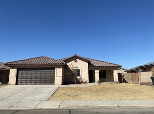 477 S Grijalva Ave, Somerton, AZ 85350