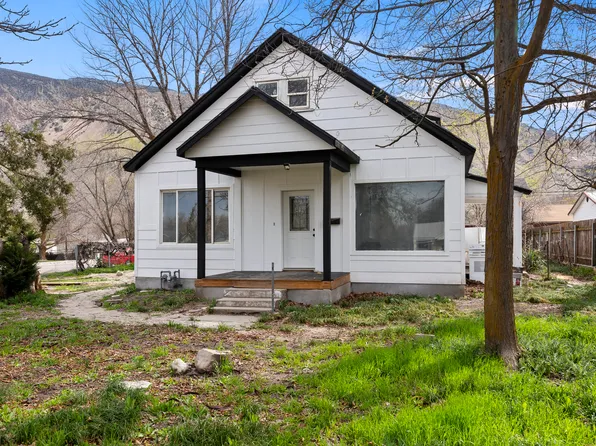 678 N 100 E, Brigham City, UT 84302