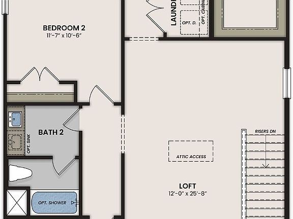 5th image of 2573 Holbrook Rd
