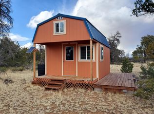 669 Hickory Ln, Ramah, NM 87321