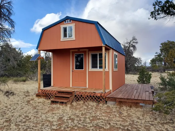 669 Hickory Ln, Ramah, NM 87321