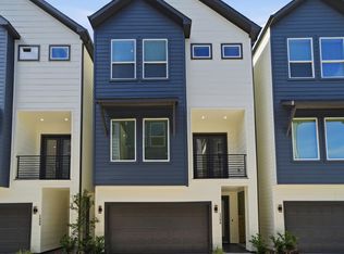1400 Cedar Post Ln, Houston, TX 77055