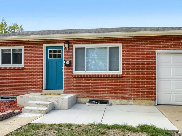 6388 Jellison Way, Arvada, CO 80004