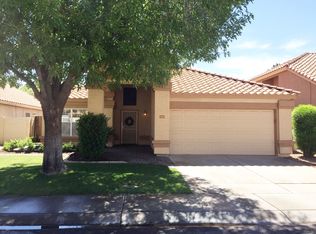 1333 N Jamaica Way, Gilbert, AZ 85234