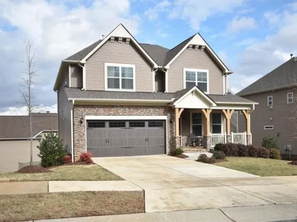 1831 Abernathy Trl, Burlington, NC 27215