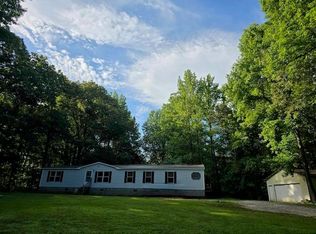 5770 Lagrange Rd, Somerville, TN 38068