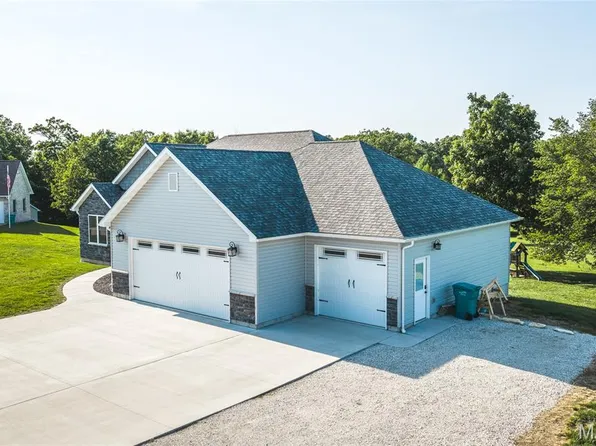 103 Keagan Pl, Gerald, MO 63037