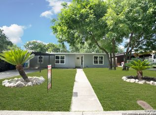 507 Burwood Ln, San Antonio, TX 78213