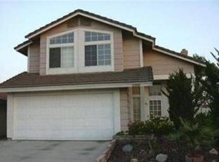 25159 Red Maple Ln, Moreno Valley, CA 92551