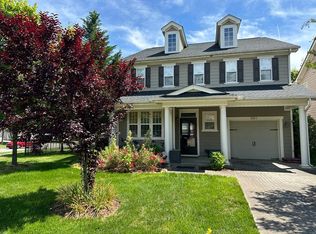 551 Abbey Fields Loop, Morrisville, NC 27560
