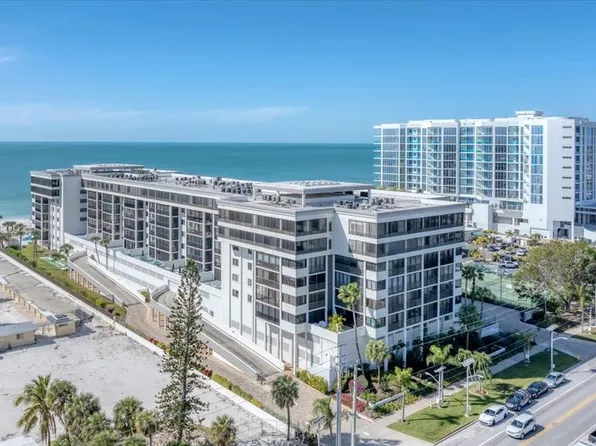 1100 Benjamin Franklin Dr APT 603, Sarasota, FL 34236