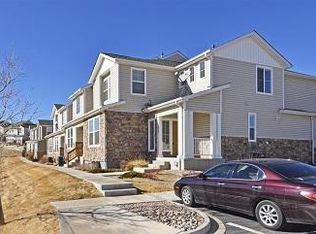 8057 Elk River Vw, Fountain, CO 80817