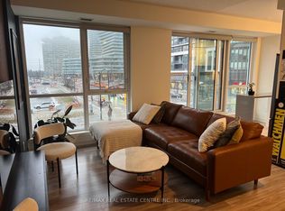 4065 Confederation Pkwy #311, Mississauga, ON L5B 0L4