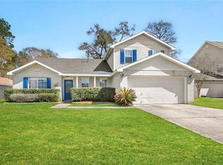 2222 Summertree Dr, Slidell, LA 70460