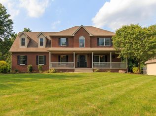 7322 Gearied St, Pickerington, OH 43147