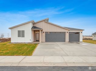 1186 7th Ave, Ephrata, WA 98823