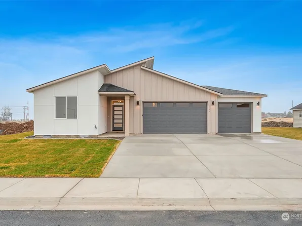 1186 7th Avenue, Ephrata, WA 98823