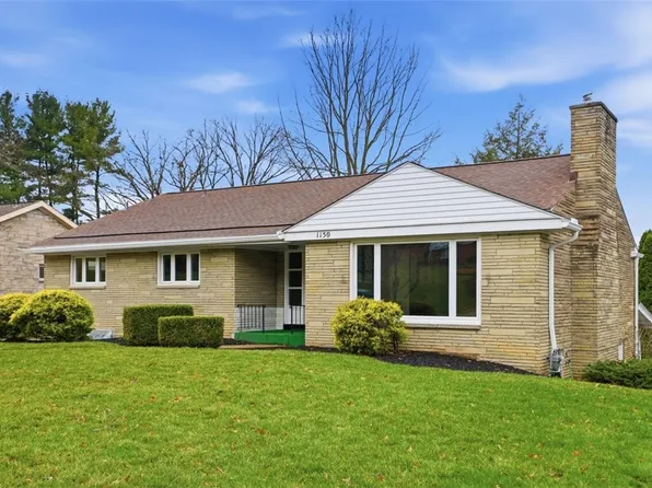 1150 Arrowood Dr, Pittsburgh, PA 15243