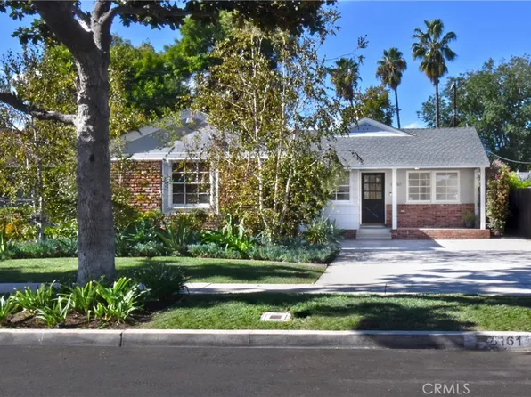6161 Costello Ave, Van Nuys, CA 91401