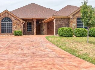 2509 Mugho Dr, Harker Heights, TX 76548