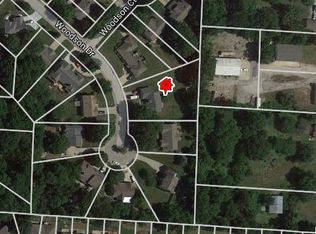 8419 Woodson Dr, Raytown, MO 64138