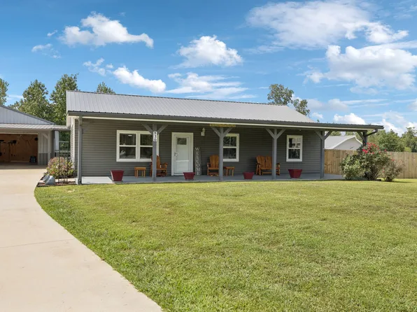 830 Presley Cir, Mount Pleasant, TN 38474