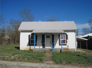 611 Villar St, Fredericktown, MO 63645