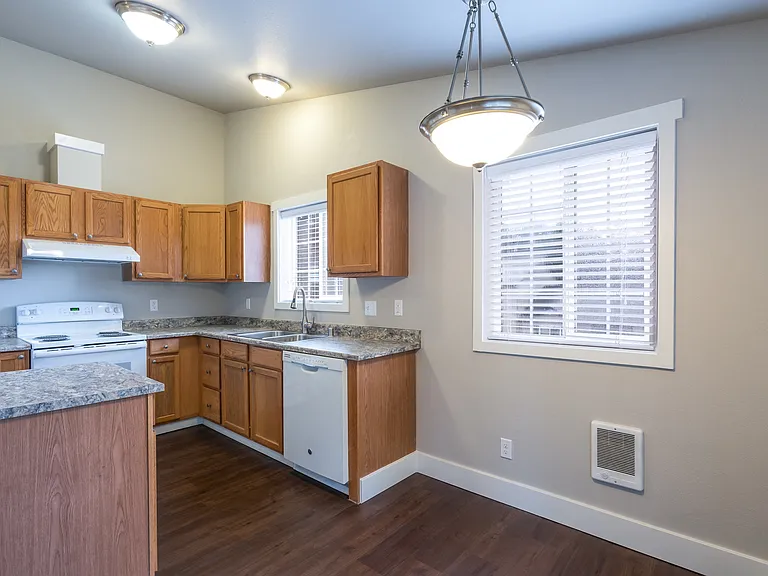 2 Bedroom Home