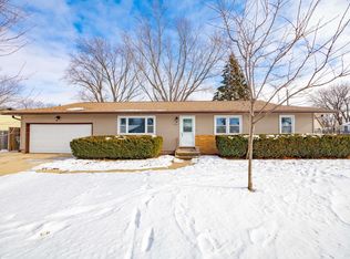 1993 Meadow Drive, Beloit, WI 53511