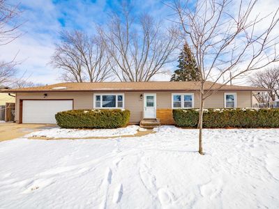 1993 Meadow Drive, Beloit, WI, 53511