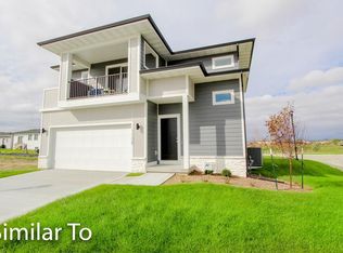 1505 NE Polk Dr, Grimes, IA 50111