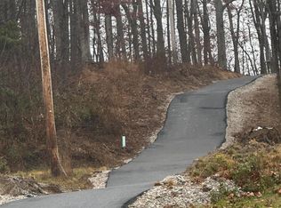 249 Freeman Branch Rd TRACT C, East Bernstadt, KY 40729