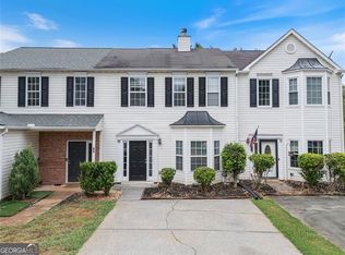 32 Hampton Dr, Cartersville, GA 30121
