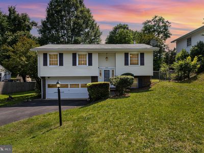 204 Morningside Dr, Fredericksburg, VA, 22401