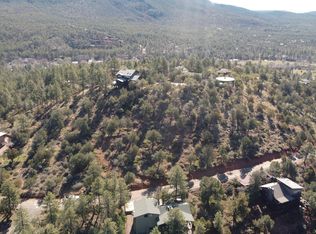 165 N Portal Dr, Pine, AZ 85544