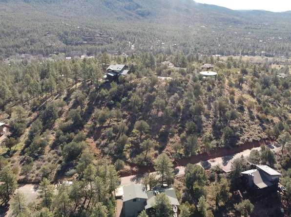 165 N Portal Dr, Pine, AZ 85544