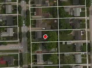 22110 Ira Blvd, Warren, MI