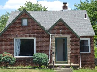 3406 Douglas Rd, Toledo, OH 43606